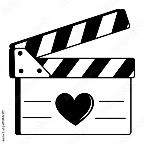 A hand drawn style illustration showing meta tags

