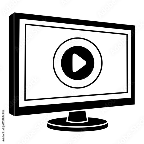 A hand drawn style illustration showing meta tags

