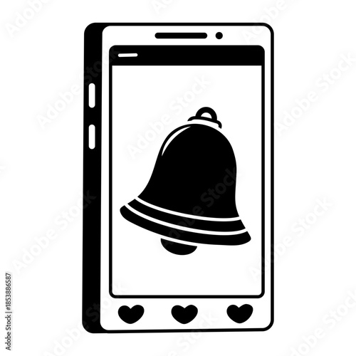 A hand drawn style illustration showing meta tags

