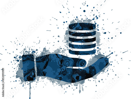 artistic affect in cash in hand