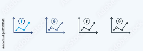 Baseline Multiple Style Icon Collection