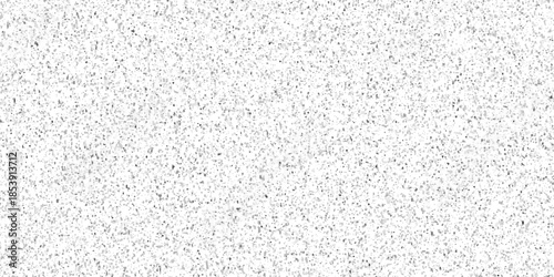White wall texture noise and overlay pattern terrazzo flooring texture polished stone pattern old surface marble for background. Rock stone marble backdrop textured illustration design.