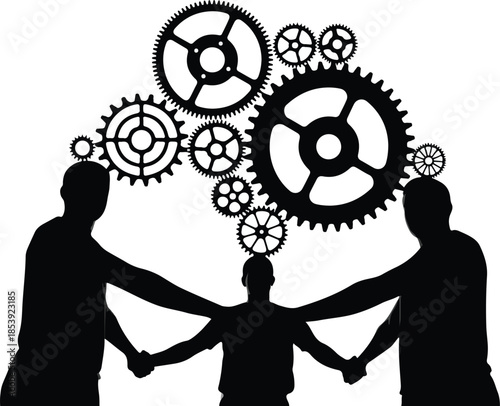 stress,pain,future,setrict parents,sleep vector icons 