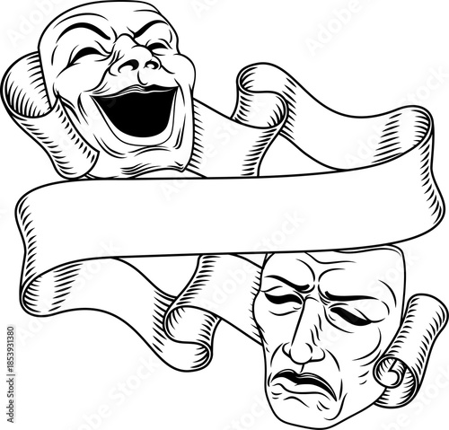 Theatre drama theater comed...