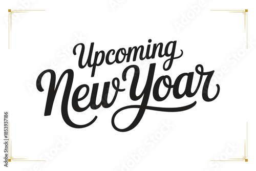 Celebrating the upcoming new year