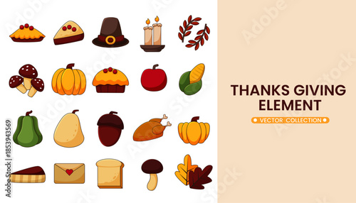 3.Set of Comic Alphabets letter