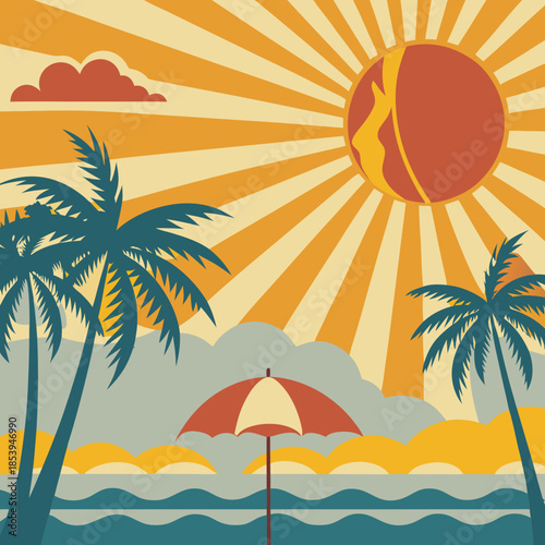 Cool grunge quote typography. Vector illustration design for fashion graphics, t shirts, prints, posters.