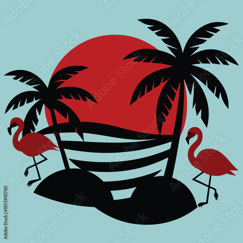 Cool grunge quote typography. Vector illustration design for fashion graphics, t shirts, prints, posters.