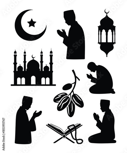 set of islam 