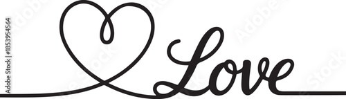 Heartfelt Love Script