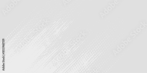 halftone on white background. Vector dots glitter or halftone glitter pattern texture Pop Art Style Background