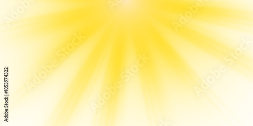 PNG sunlight special lens flare light effect. Yellow sun rays. Realistic bright flash of light. Star special lens flash light effect. Vector illustration. 