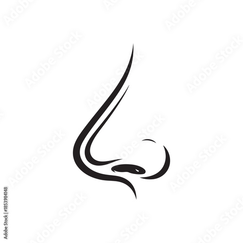 abstract black and white background