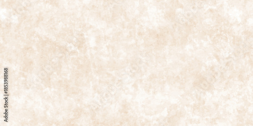 Abstract light brown grunge and empty smooth old, stained paper texture background design. vintage paper texture old parchment paper design. cement concrete dust wall texture. brown paper texture.