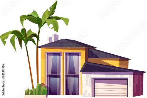 Countryside Residence