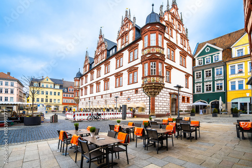 Εκτύπωση καμβά Germany
