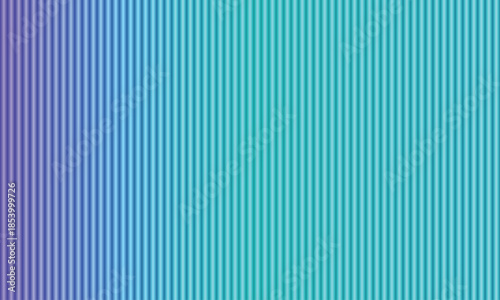 Organic Wave Glass Background with Liquid Transparency