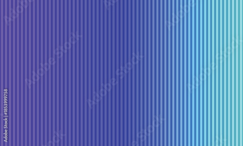 High-Tech Refractive Glass Prism Background with Rainbow