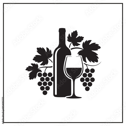 Elegant Wine & Harvest Collection