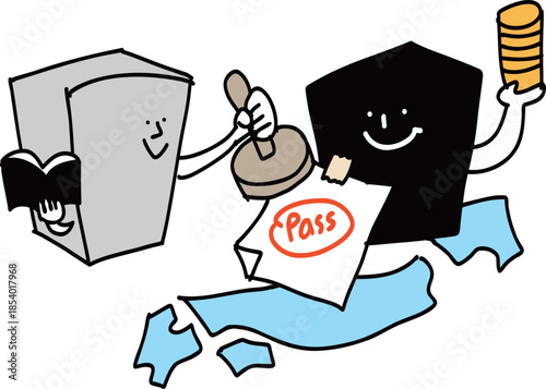 資産管理と仮想通貨取引は信用できる取引所で行いましょう