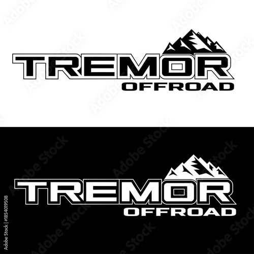 Beautiful Sunset Over Mountain Landscape with Golden Sky and Dramatic Clouds at Dusk