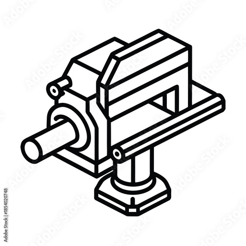 bench vise