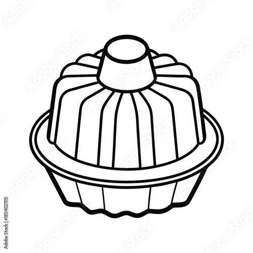 cake mold