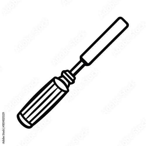 chisel
