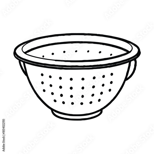 colander