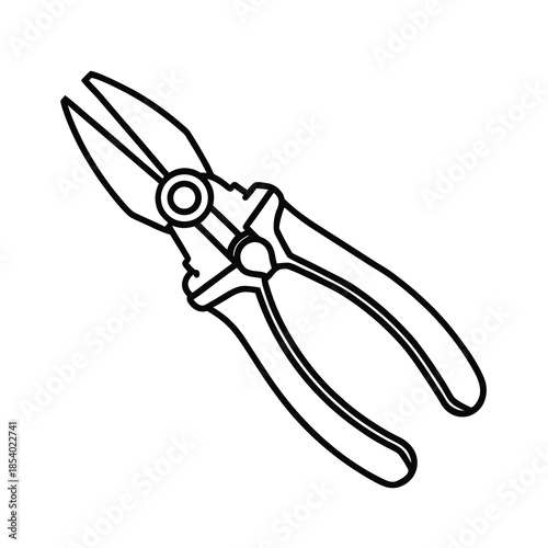 cutting pliers