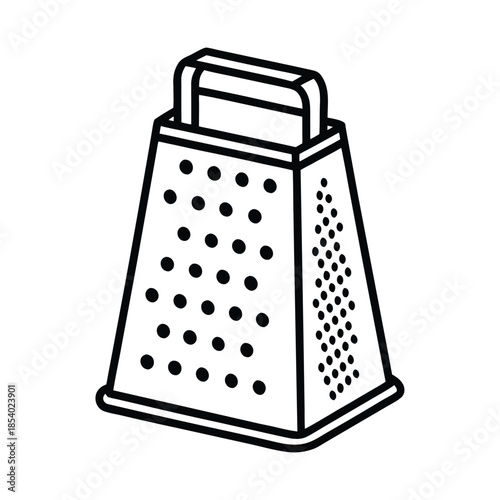 grater