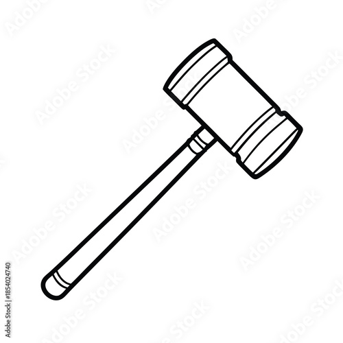 mallet 
