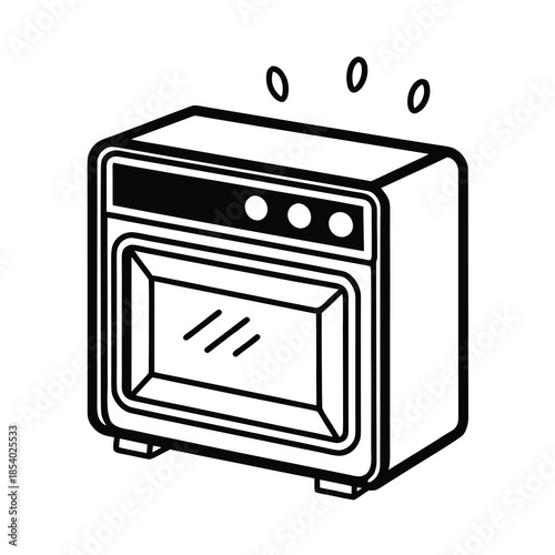 oven