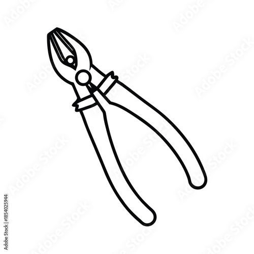 pliers