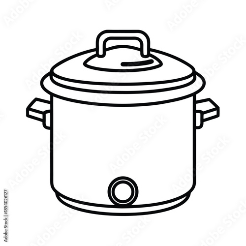 pressure cooker