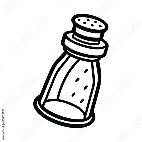 salt shaker