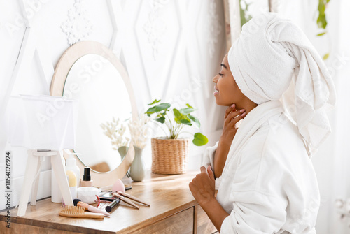 Foto Pampering Day Concept