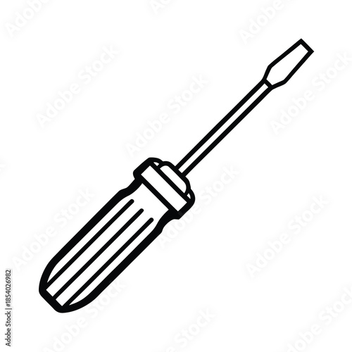 screwdriver
