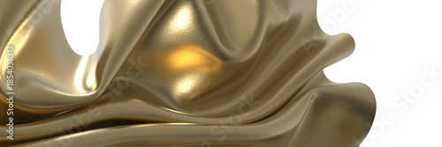 Intricate Luster: Abstract ...