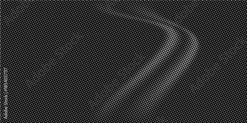 Polka dot background. Abstract wallpaper. Black and white seamless pattern. Dotted cute pattern. artistic doodle sketch tiny dots seamless surface design. design EPS 10