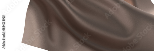 Golden Luxury: Abstract 3D ...