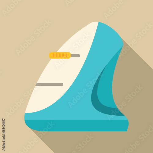 Interface element showing a slider control for technology settings