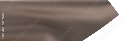 Gilded Waves: Abstract 3D G...