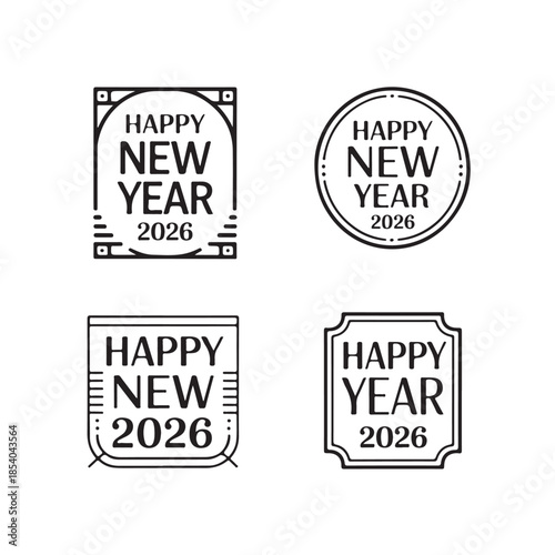 2026 Happy Naw Year
