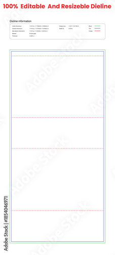 slide type box WHL dieline template box dieline die lines packaging custom dieline  box cardboard box dieline pizza box dieline printable product packaging layout,