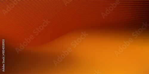 Dark abstract noise texture, orange black grainy background, poster banner black backdrop design