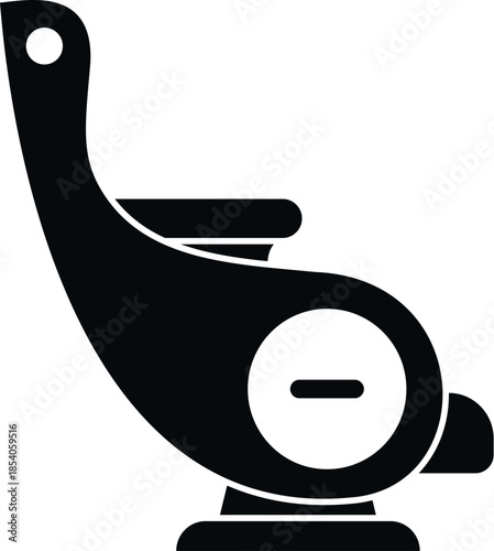 Baby rider carrier providing safe family travel on a bike