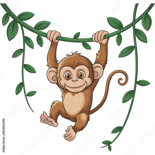 monkey