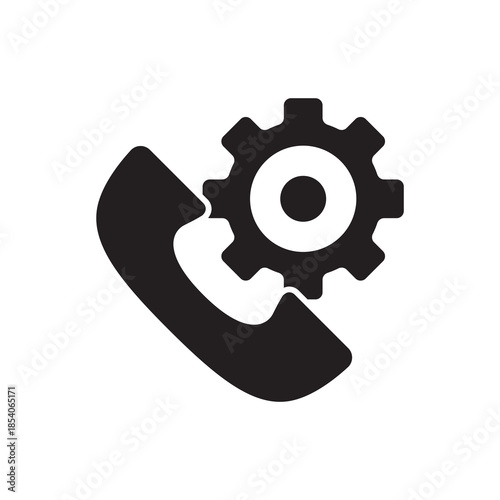 Phone Call Settings Configuration Gear Solid