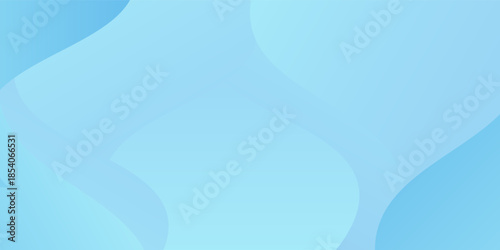 abstract fluid background with blue color. Can be used for posters, placards, brochures, banners, EPS 10